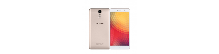 Doogee Y6 Max